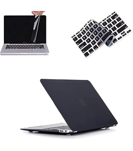 Amazon.com: RUBAN Case Compatible with MacBook Air 11 Inch Release